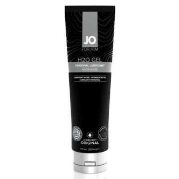 System JO - For Him H2O Gel Original Glijmiddel Water Basis 120 ml-system-jo-for-him-h2o-gel-original-glijmiddel-water-basis-120-ml.jpg