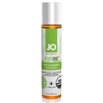 System JO - Organic NaturaLove Glijmiddel 30 ml-system-jo-organic-naturalove-glijmiddel-30-ml.jpg