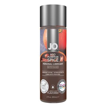 System JO - Limited Edition Pumpkin Spice 60 ml
