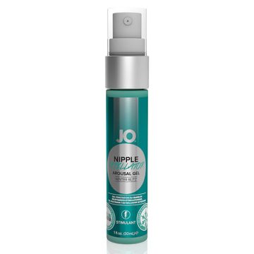 System JO - Nipple Titillator Winter Blitz 30 ml