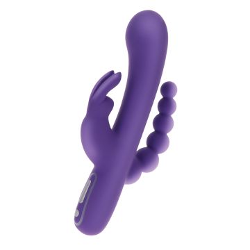Tarzan Vibrator Triple Pleasure