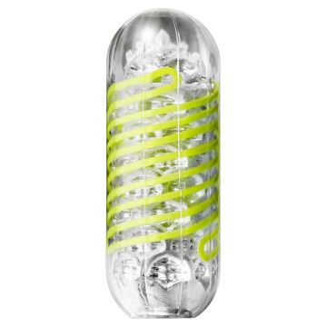 Tenga - Spinner Masturbator 03 Shell