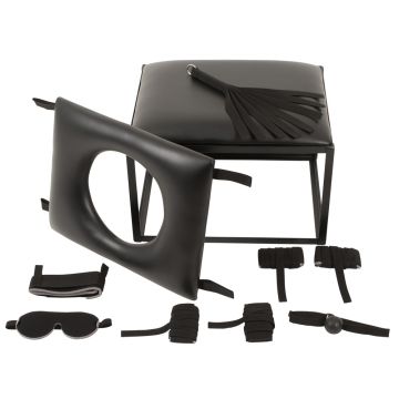 The Throne Chair