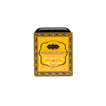 The Weekender Tin Can - Coconut Pineapple