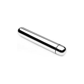 Thunder Bullet XL - Zilver