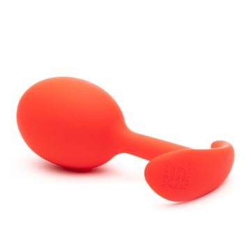 Thunder Plug - Large - Rood