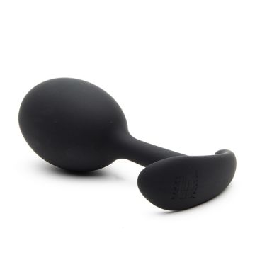 Thunder Plug - Large - Zwart