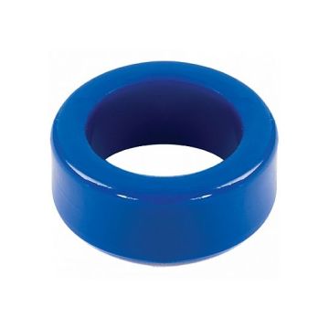 TitanMen - Cockring Blauw