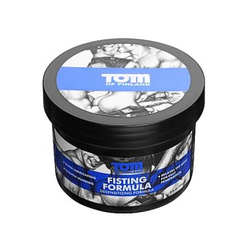 Tom of Finland - Fisting Formula