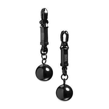 Tom of Finland - Tepelklemmen met gewichten