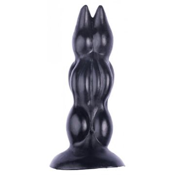 Anaal Dildo Triple Frog-triple-frog-18-x-55cm.jpg