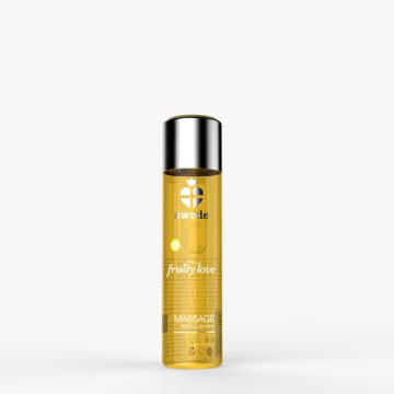 Tropisch Fruit/Honing Waterbasis Glijmiddel - 60 ml