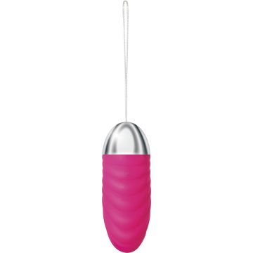 Oplaadbare Love Bullet Turn Me On - Roze