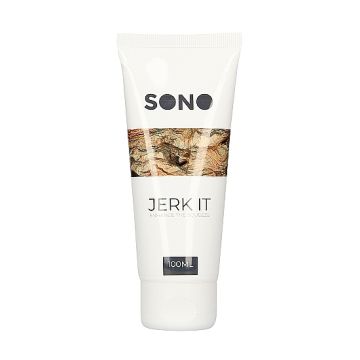 Unisex Gel Jerk it - 100ml