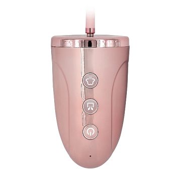 Universele Automatische Pomp - Roze