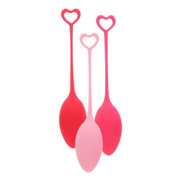 Vagina Ballen Training Set 