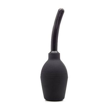Vagina Douche - Zwart