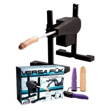 Neukmachine - Versa Fuck