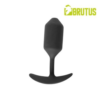 Verzwaarde Buttplug Diamond M-verzwaarde-buttplug-diamond-m.jpg