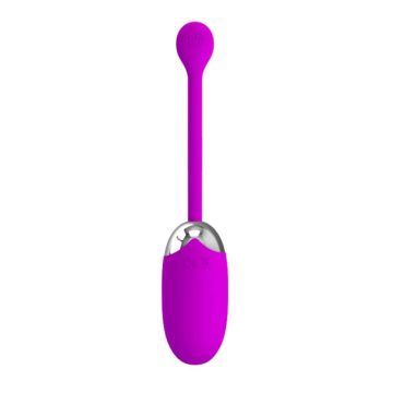 Vibratie Eitje Brook Love
