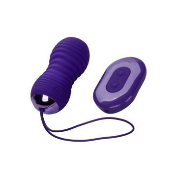 Vibratie Eitje ThrustMe - Paars
