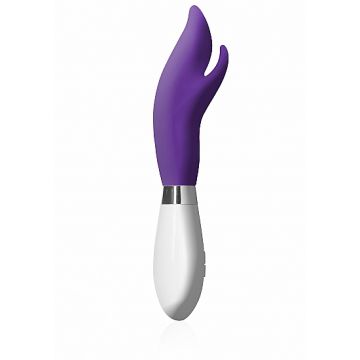Vibrator Athos - Paars