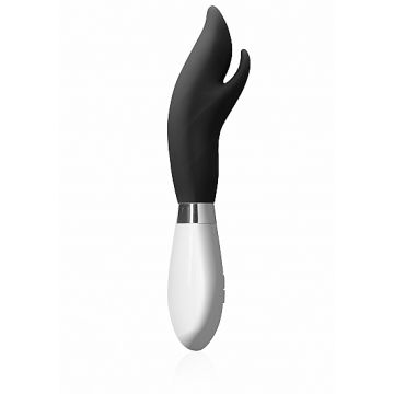 Vibrator Athos - Zwart