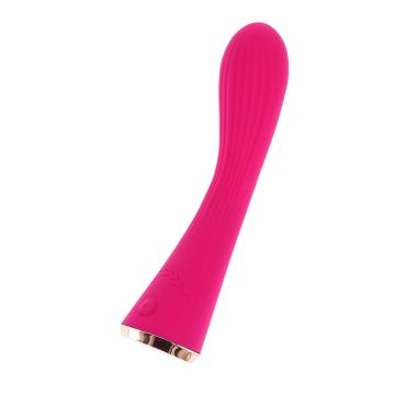 Vibrator Rose - Roze