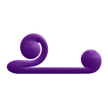 Vibrator Snail Vibe Paars