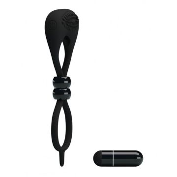 Vibrerende Cockring Pretty Love Locker - Zwart-vibrerende-cockring-pretty-love-locker-zwart-zk.jpg