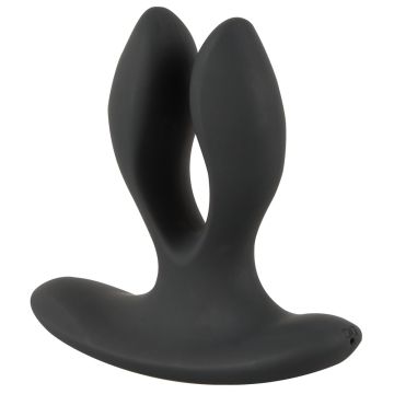 Vibrerende Buttplug Expanding 