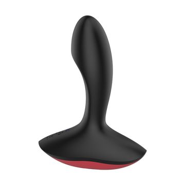 Vibrerende Prostaat Vibrator Solstice App Controlled 