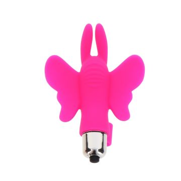 Vingervibrator Butterfly Pleaser
