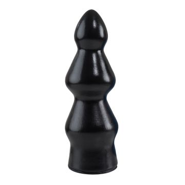 WAD XXL Cobra Bal - Zwart