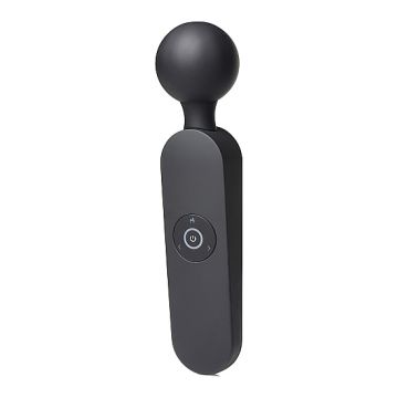 Wand Vibrator 72X Silicone Heating