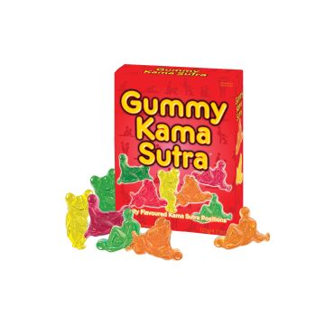 Winegums Gummy Kama Sutra - 120g