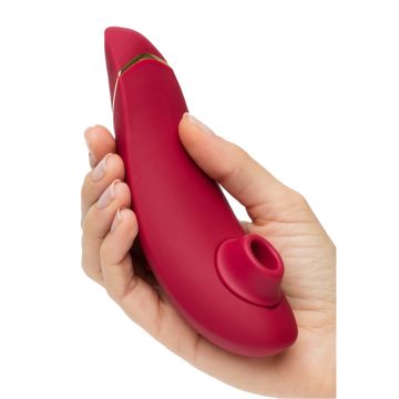 Womanizer Premium 2 Rood