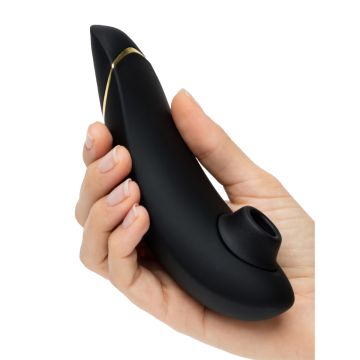 Womanizer Premium 2 Zwart