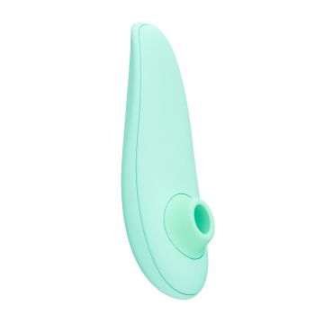 Womanizer Marilyn Monroe Special Edition - Groen