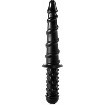 X-MEN Dildo The Sword - Zwart-x-men-dildo-the-sword-zwart-1.jpg