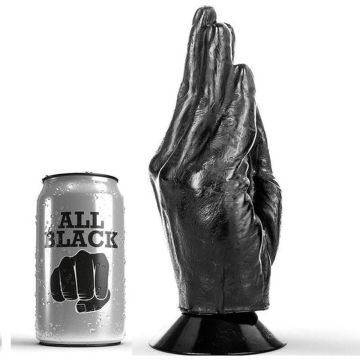XXL Buttplug voor fisting- Zwart-xxl-buttplug-voor-fisting-all-black-2.jpg