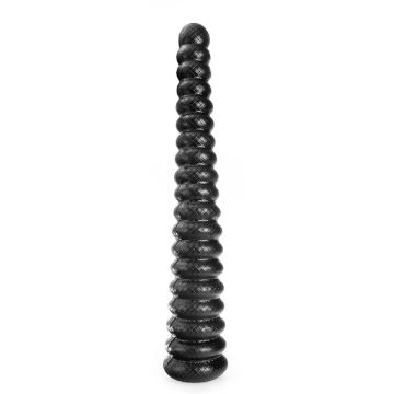 XXL Buttplug DEEP'R Stack - 69 cm