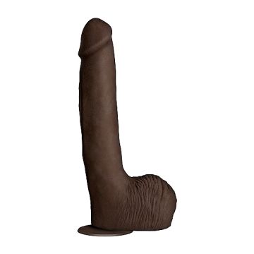 XXL Dildo met Zuignap - Rob Piper
