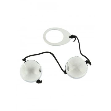 Duo Spheres Vaginaballetjes