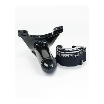 Zwarte strap-on penissleeve-zwart-strap-on-penissleeve.jpg