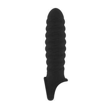Zwarte Penis Sleeve No.32-zwarte-penis-sleeve-no-32-zk.jpg
