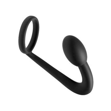 Zwarte siliconen cockring met anaalplug-zwarte-siliconen-cockring-met-anaalplug.jpg