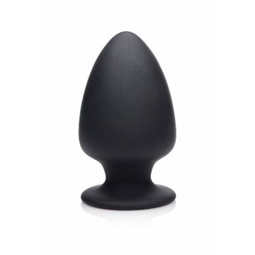 Zwarte Squeezable  Buttplug - Large-zwarte-squeezable-buttplug-large.jpg