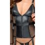 Cottelli Bondage Jarretelshirt Matte - Zwart-cottelli-bondage-jarretelshirt-matte-zwart-7.jpg
