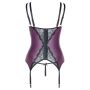 Cottelli Collection Jarretel Body Kant - Paars-cottelli-collection-jarretel-body-kant-zwart-9.jpg